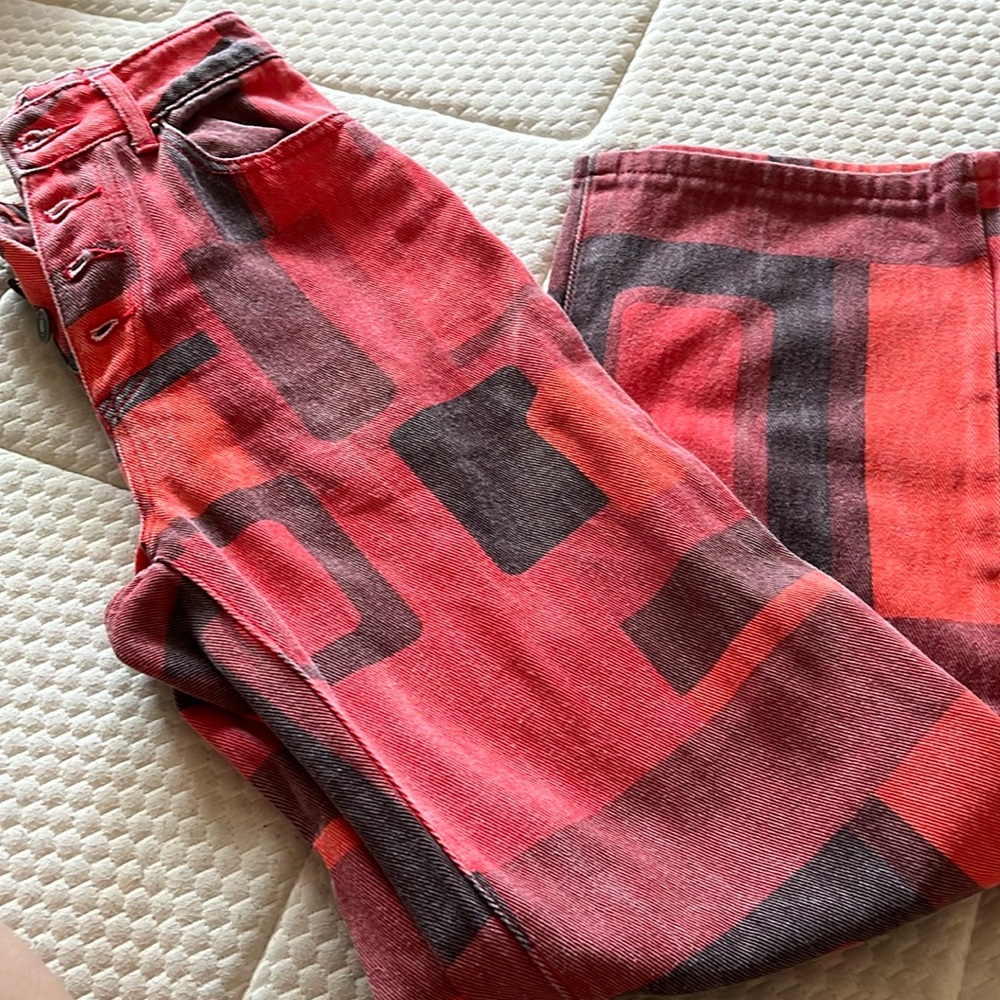 Jaded London jeans
